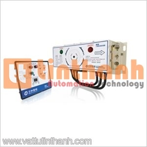 BS1600HS 3P 1400A - Bộ chuyển nguồn ATS 100KA Shihlin Electric