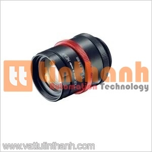 CA-LH25G - Ống kính chống chịu rung động độ phân giải cao Keyence