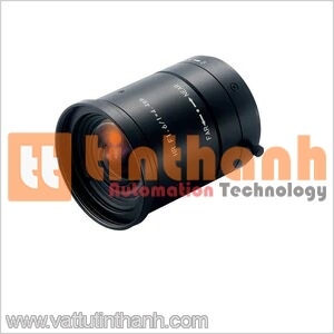 CA-LH4 - Ống kính có độ méo thấp độ phân giải cao 4mm Keyence