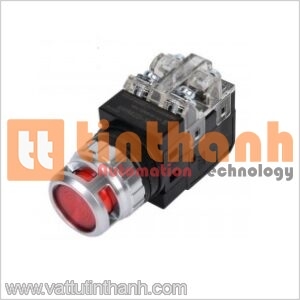 CRX-G25MA - Nút nhấn đèn LED Φ25 mm Hanyoung Nux