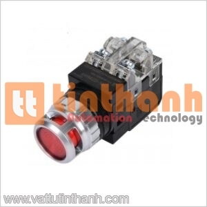 CRX-G25MD - Nút nhấn đèn LED Φ25 mm Hanyoung Nux