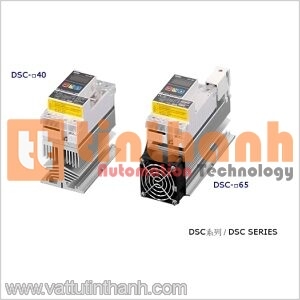 DSC-240 - Bộ nguồn điều chỉnh điện áp 32A - Fotek TT