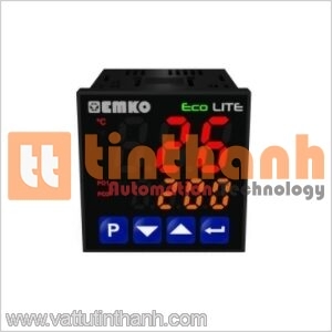 ECO LITE - Bộ điều khiển nhiệt độ - Emko TT