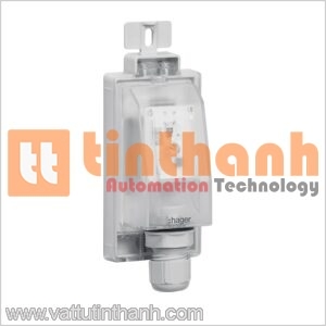 EEN003 - Cell for light sensitive switch Hager