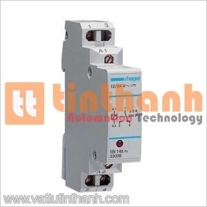 EN145 - Interface relay VLV/ LV Hager