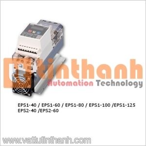 EPS1-40 - Bộ nguồn điều chỉnh điện áp 40A - Fotek TT