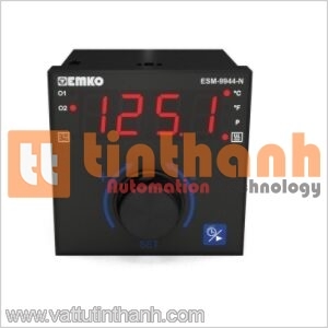 ESM-9944-N - Bộ điều khiển nhiệt độ nấu ăn - Emko TT