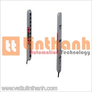 ESN-T8 - Cảm biến quang (Light curtain) 5m - Takex TT