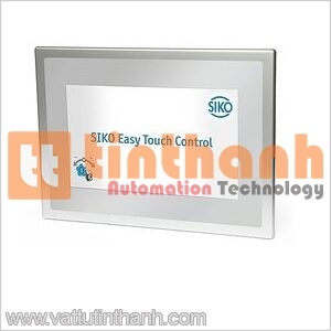 ETC5000 - Màn hình cảm ứng điều khiển ETC5000 - Siko TT