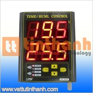 FOX-301JSH - Bộ điều khiển nhiệt độ 85°C - Conotec TT