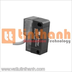 11001138 | FPDK 14P5101/S35A - Cảm biến quang điện Baumer