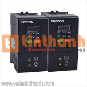 FR150-2S-0.7B - Biến tần FR150 1P 220V 0.75KW Frecon
