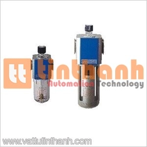 GL200-06 - Bộ lọc khí nén GL 40μm or 5μm - Airtac TT