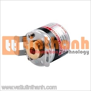 HE40H-8-100-2-O-12 - Encoder dạng trục âm 8 mm 100 xung/vòng Hanyoung Nux