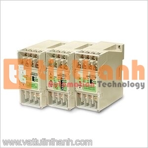 HPAN-C7 - Bộ điều khiển cảm biến điện áp 100-240VAC Hanyoung Nux