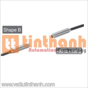 HPF-T017 - Cảm biến quang điện Ø 0.01 mm Azbil (Yamatake)