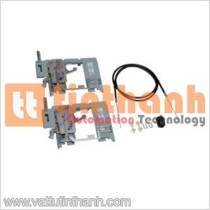 HXD065H - Interlocking wire type H400-H630 Hager