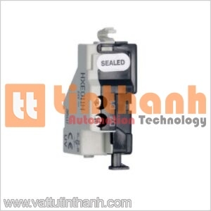 HXE015H - UVR 380-415VAC (h800-h1000-h1600) Hager