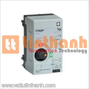 HXF042H - Motor operator H1250-H1600 200-230VAC Hager