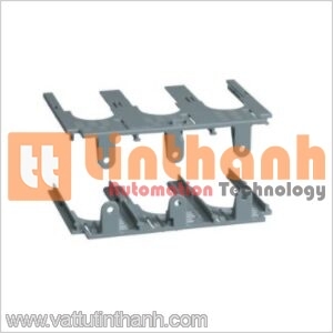HYD027H - Terminal cover collar term. h400-630 3P Hager
