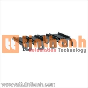 HYE026H - Terminal cover H800-H1000 4P short Hager