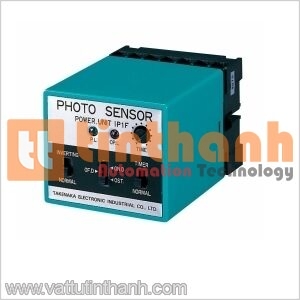 IMP1F - Bộ cấp nguồn cảm biến 110/220VAC - Takex TT