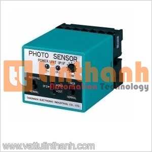 IP1N - Bộ cấp nguồn cảm biến 110/220VAC - Takex TT