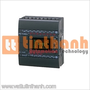 Bộ lập trình PLC Visual KV Keyence - KV-24AR