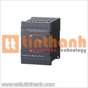KV-N8EXT - Mô đun Digital 8 Input/8 Output Trans KV-8000 Keyence