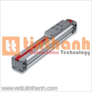 M/146080/M/100 - Xy lanh không trục đường kính 80mm Norgren