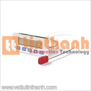 MA503WL - Màn hình điện tử LCD công suất thấp - Siko TT