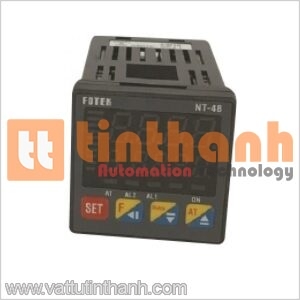 MT-48-L - Bộ điều khiển nhiệt độ 220 VAC - Fotek TT