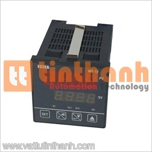 MT-72-R/V - Bộ điều khiển nhiệt độ 220 VAC - Fotek TT