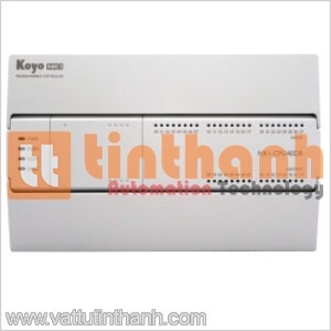 NK1L-CPU40DR - Bộ lập trình PLC NK1-CPU40 Koyo
