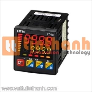 NT-48-R/V - Bộ điều khiển nhiệt độ 220 VAC - Fotek TT