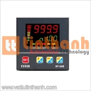 NT-96-R/V - Bộ điều khiển nhiệt độ 220 VAC - Fotek TT