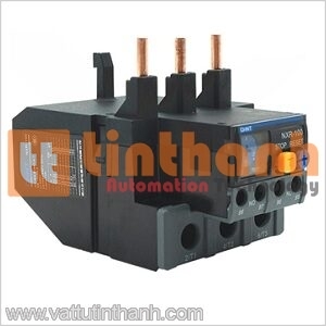 NXR-100 (23-32A) - Relay nhiệt điện áp 220V-690V - Chint TT