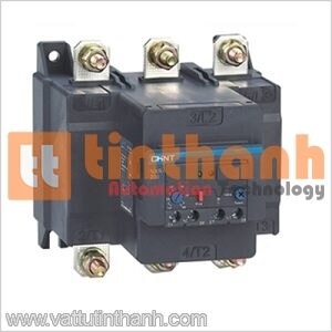 NXR-200 (100-200A) - Relay nhiệt điện áp 220V-690V - Chint TT