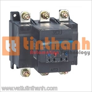 NXR-200 (80-160A) - Relay nhiệt điện áp 220V-690V - Chint TT