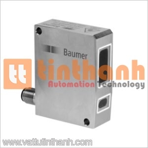 11017788 | OADR 20I6475/S14F - Cảm biến khoảng cách Laser Baumer