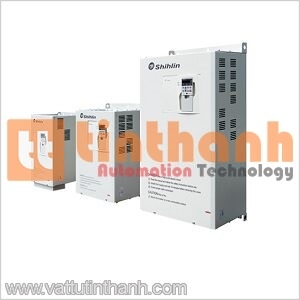 PM01 - Card máy ép nhựa - Dùng cho biến tần SF Shihlin Electric