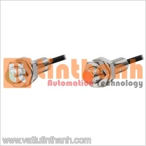 PR08-_DN/DP - Cảm biến từ hình trụ 3 dây 1.5mm/2mm Autonics