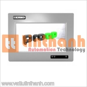 Proop 7 Control - Màn hình HMI 7" TFT LCD - Emko TT