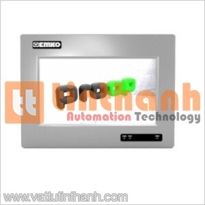 Proop 7 Lite - Màn hình HMI 7" TFT LCD - Emko TT
