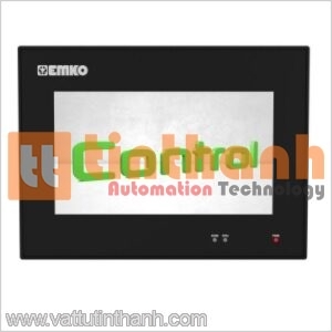Proop Black 7 Control - Màn hình HMI 7" TFT LCD - Emko TT
