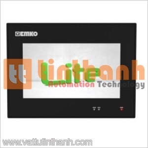 Proop Black 7 Lite - Màn hình HMI 7" TFT LCD - Emko TT