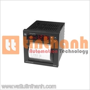 RT9N-000 - Bộ ghi nhiệt giấy RT9 LED 7 đoạn Hanyoung Nux