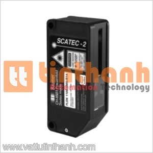 10152351 | SCATEC-2 FLDK 110G1003/S42 - Bộ đếm Copy Baumer