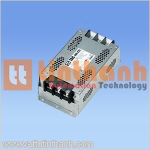 TAC-100 - Bộ lọc EMI TAC 3P 500VAC 100A - Cosel TT