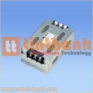 TAC-150 - Bộ lọc EMI TAC 3P 500VAC 150A - Cosel TT